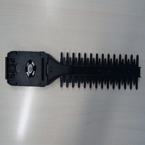 400673 Hedge trimmer blade