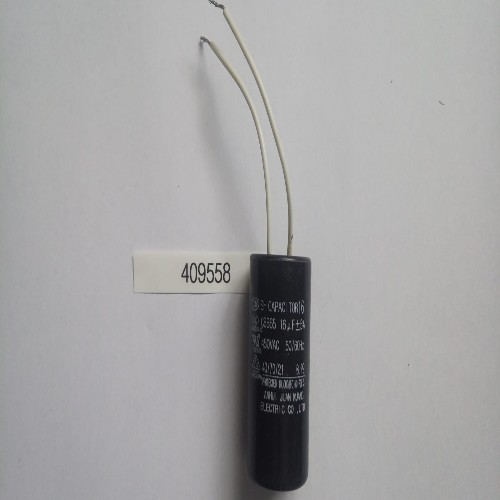 409558 Condensator 16 µF