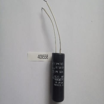 409558 Condensator 16 µF