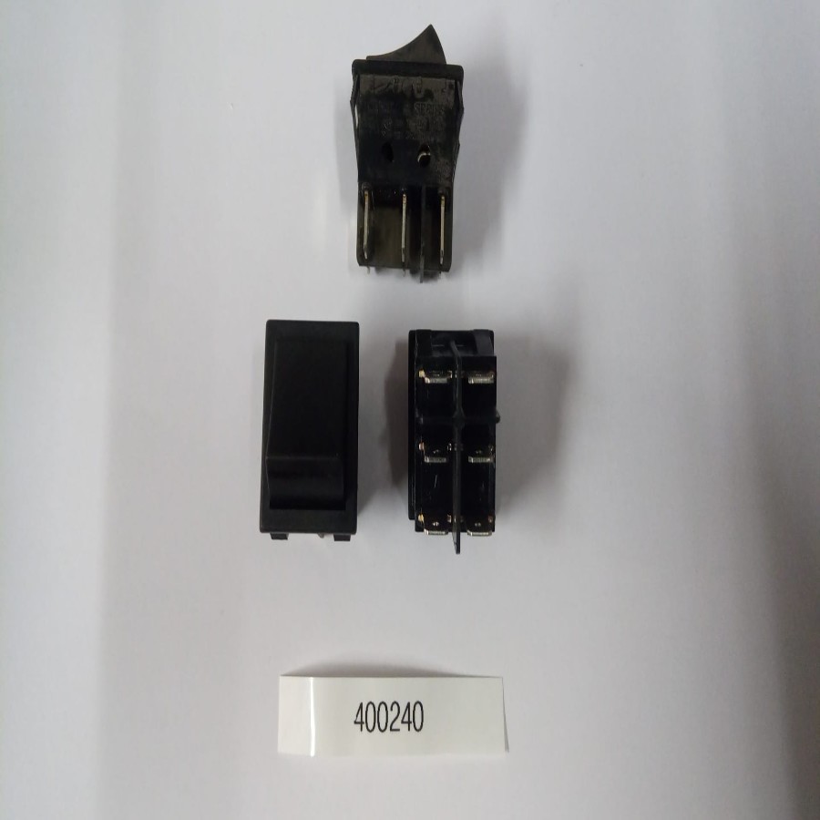 400240 Start / charge switch BCM1017