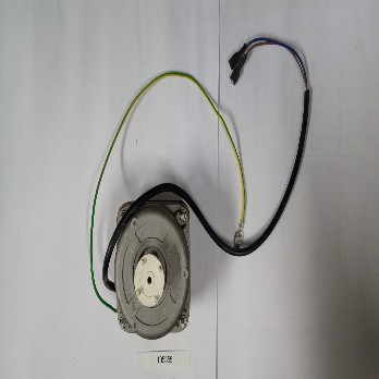 105355 Motor EHM1002 Electric heater 3300W