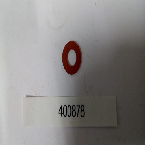 400878 Flat washer PSM1024 Orbital sander 180W