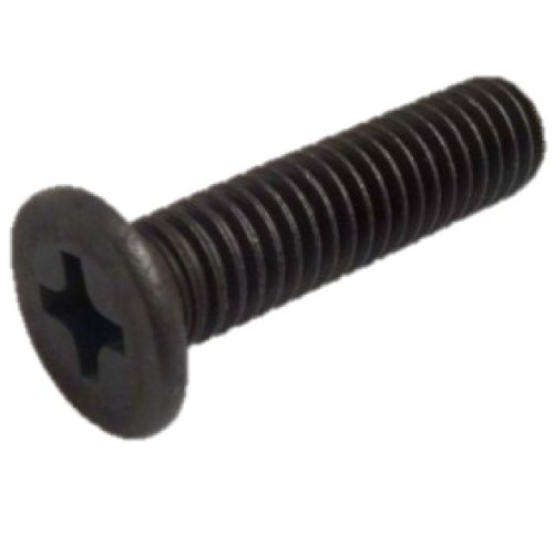 101099 Left screw M6 x 25