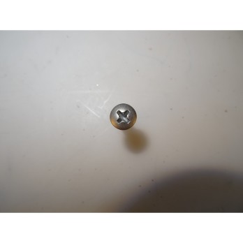 101117 Screw (left) for Chuck, M5x18