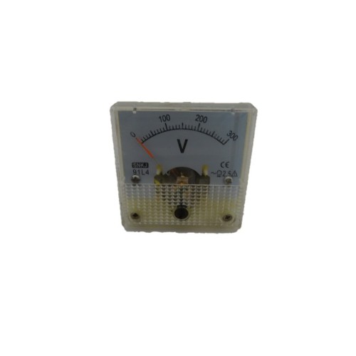 204053 Voltmeter