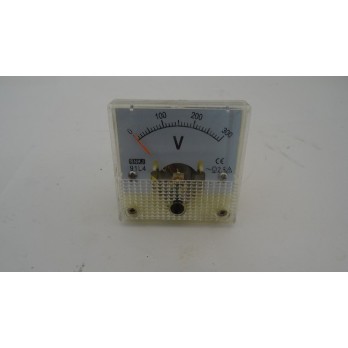 204053 Voltmeter