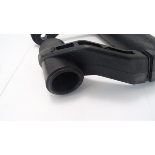 411097 Side handle assembly