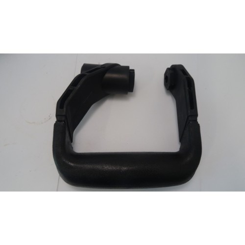 411097 Side handle assembly