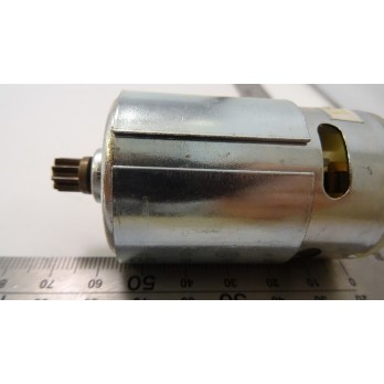 400814 Motor for CDM 12V