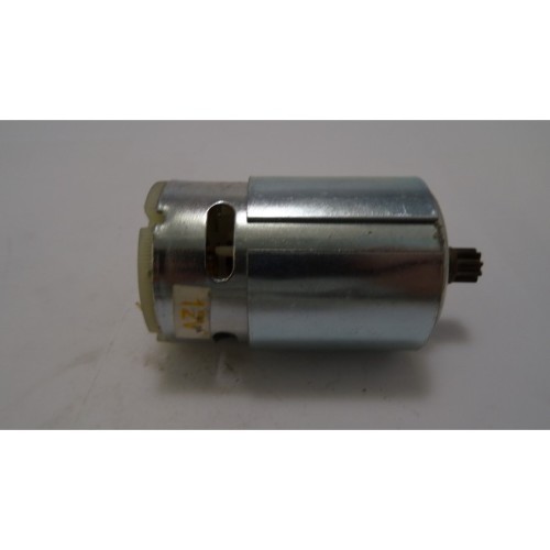 400814 Motor for CDM 12V