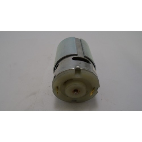 400814 Motor for CDM 12V