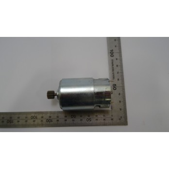 400824 Motor for CDM 18V