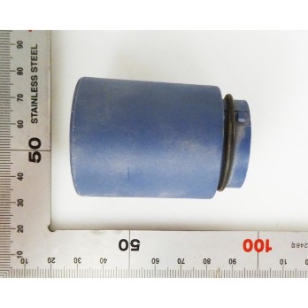 407809 Adapter for vacuum cleaner