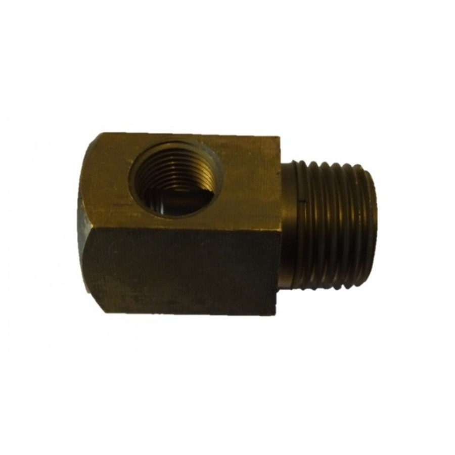 503002 3-weg connector