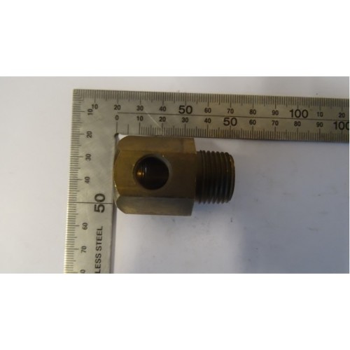 503002 3-weg connector