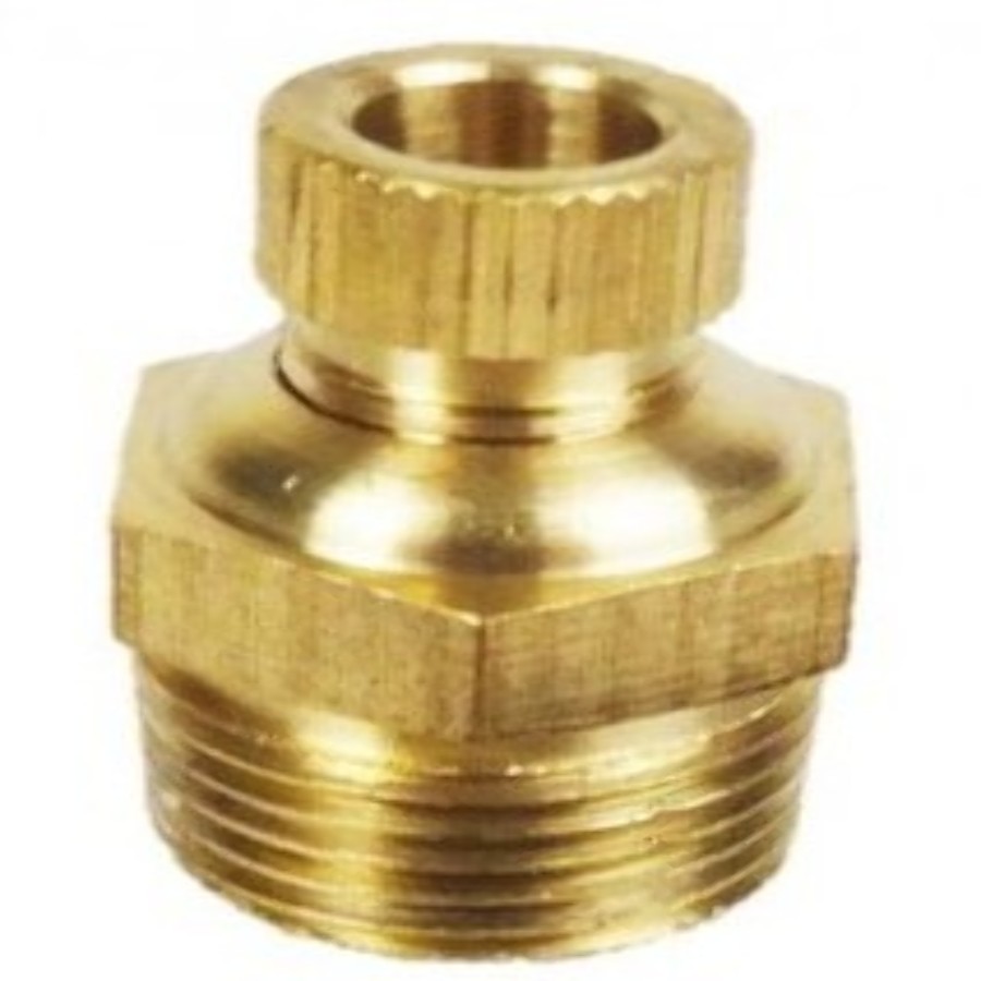 503004 Water afvoerplug 3/8"