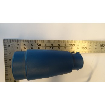 300737 Dust extraction adaptor