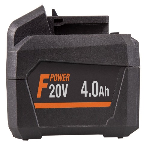 CDA1138 Accu 20V 4.0 Ah  FPower