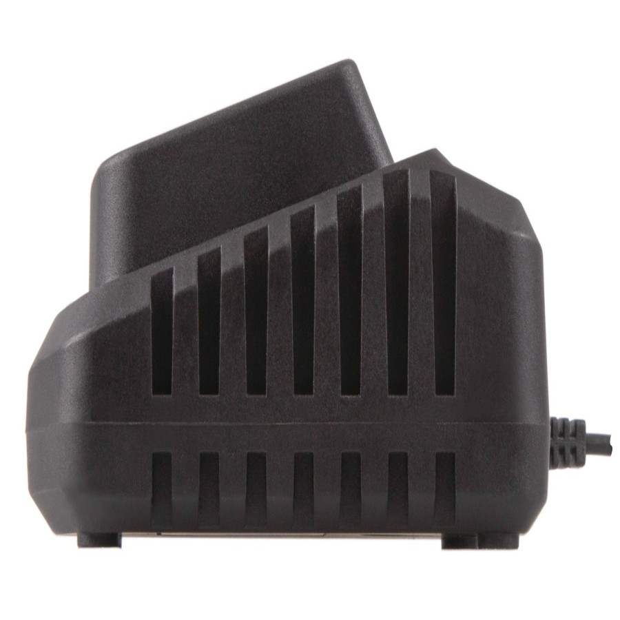 Snellader geschikt voor Gesipa batterij Li-ion 14,4 volt | 025-8270