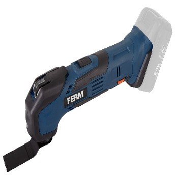 OTM1009 Accu Multitool 20V