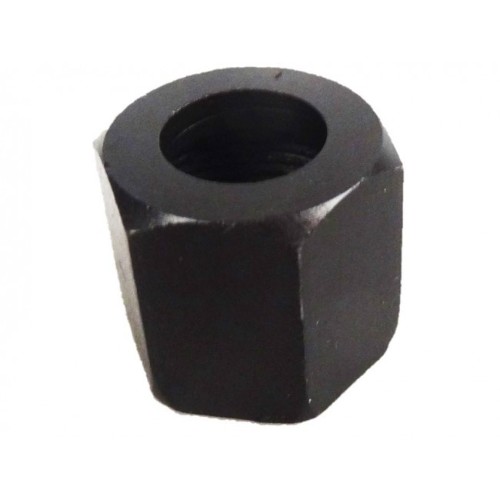 409803 Collet nut bovenfrees