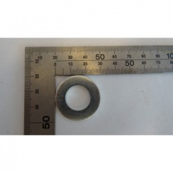 405737 Adapter ring 2.5mm/30 to 16mm