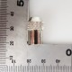406896 Collet nut (identical to 406685)