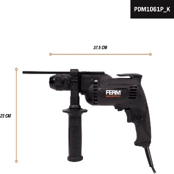 PDM1061P_K Klopboormachine 1100W 13mm