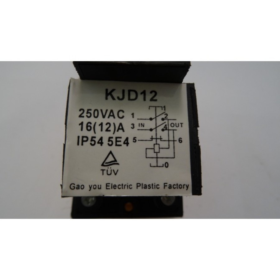 Jupio Accu voor Nikon EN-EL5 | Betrouwbare Vervanging