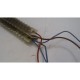 400734 Heating element + thermical pr
