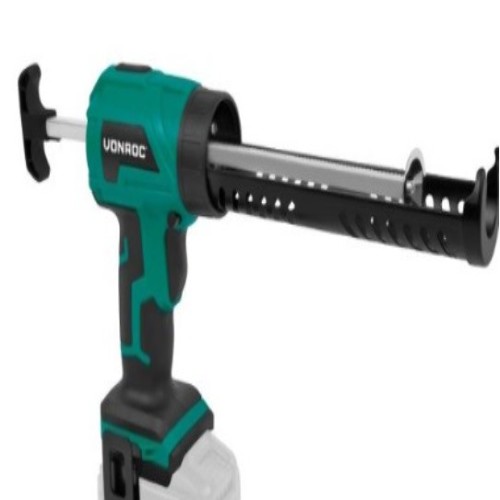 Accu Kitspuit 20V EXCL. ACCU EN SNELLADER