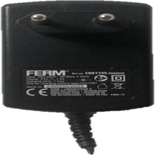 CDA1145 Fast charger adapter 18V for CDM1120