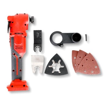 OTM1014 Ax-Power Multitool