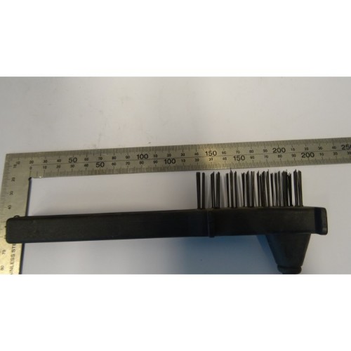 100005 Chipping hammer / wire brush Bikhamer