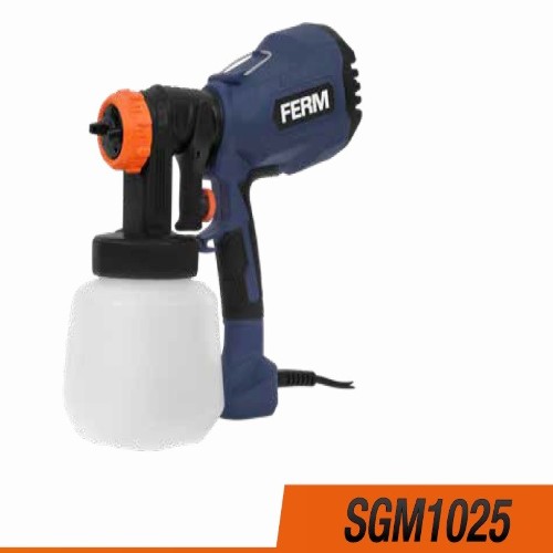 SGM1025 HVLP Paint sprayer