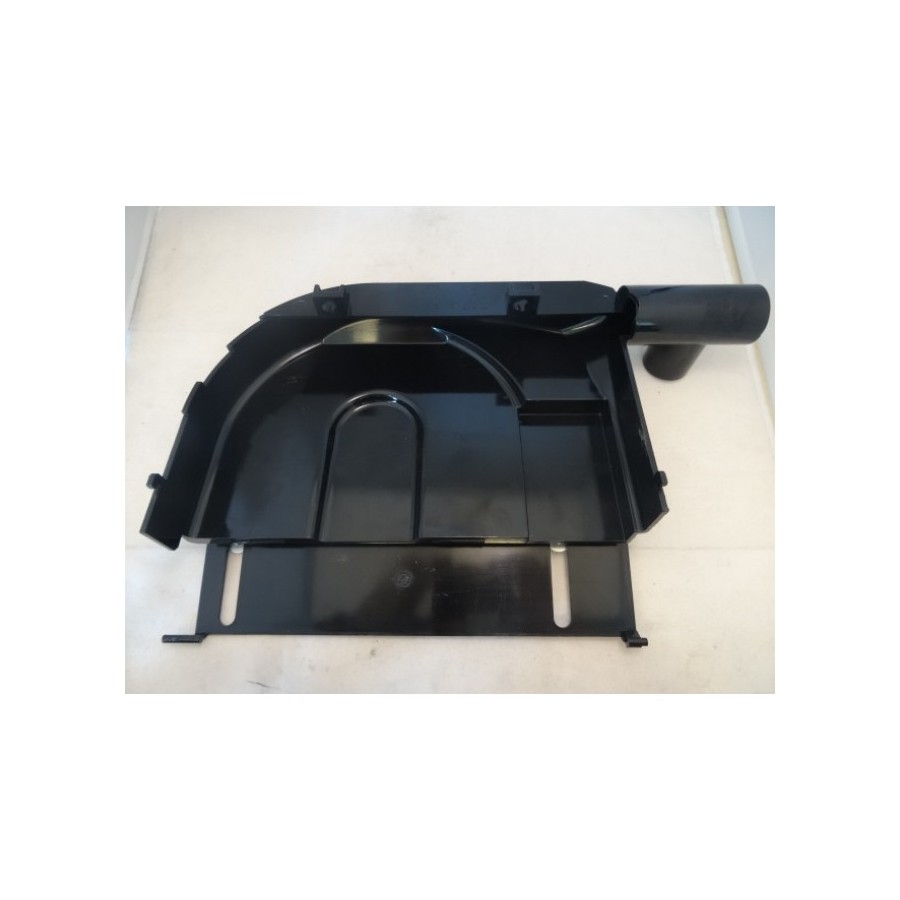 410760 Bottom Guard TSM1035