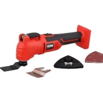 OTM1010 Multitool 20V, exclusief accu en lader