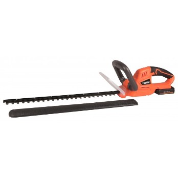 HTM1002 Heggenschaar 20V 2.0Ah Li-ion