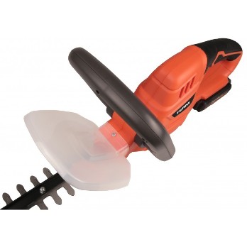 HTM1002 Heggenschaar 20V 2.0Ah Li-ion