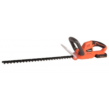 HTM1002 Heggenschaar 20V 2.0Ah Li-ion
