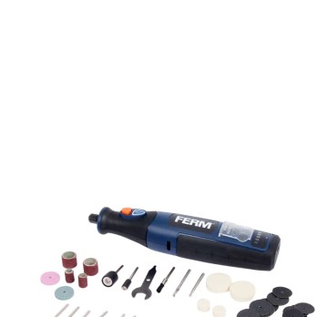 CTM1025 Draadloos Combitool 8V
