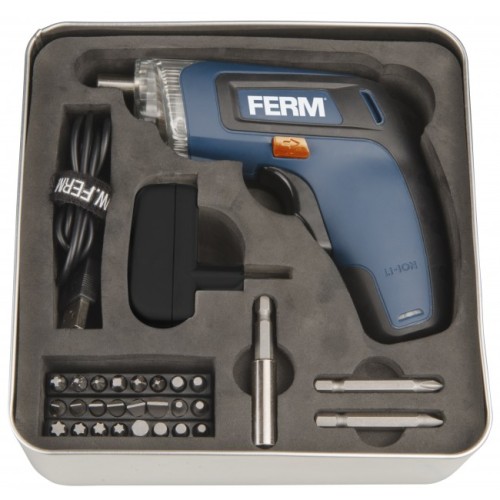 CDM1132 Accu schroefmachine - 3.6V - 1.3Ah - Li-Ion