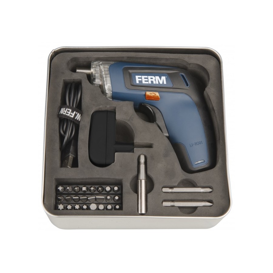 CDM1132 Accu schroefmachine - 3.6V - 1.3Ah - Li-Ion