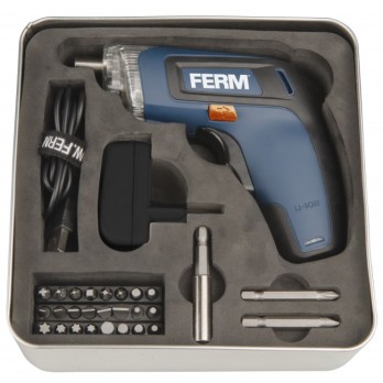 CDM1132 Accu schroefmachine - 3.6V - 1.3Ah - Li-Ion