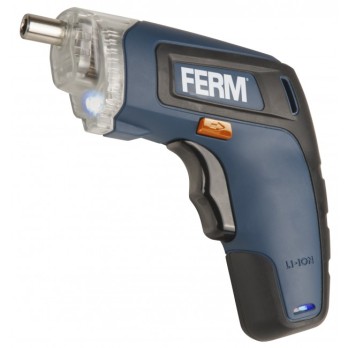 CDM1132 Accu schroefmachine - 3.6V - 1.3Ah - Li-Ion