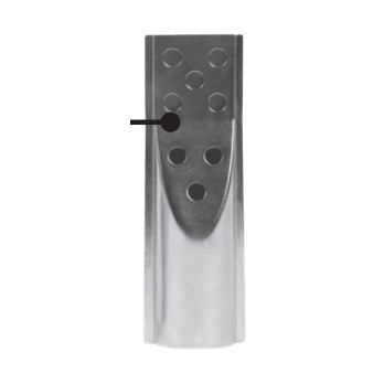 WBM1012 BBQ nozzle