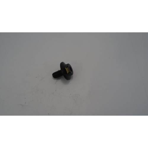410734 Saw blade nut + flanges MSM1039