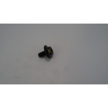 410734 Saw blade nut + flanges MSM1039