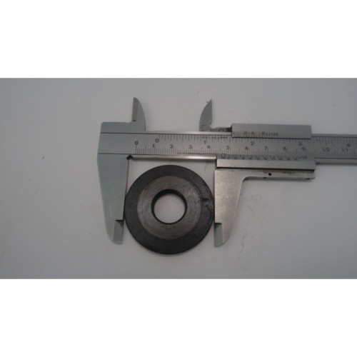 410734 Saw blade nut + flanges MSM1039