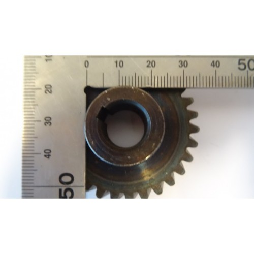 300766 Spindle gear WSM1008